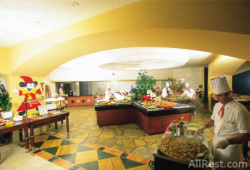 Barut Hemera Hotel 23